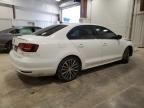 2016 Volkswagen Jetta Sport