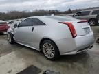 2012 Cadillac CTS Premium Collection