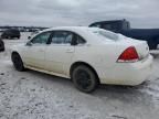 2009 Chevrolet Impala LS