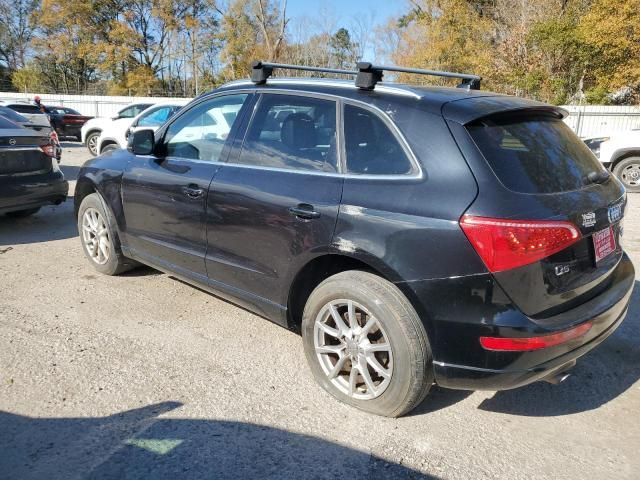 2012 Audi Q5 Premium