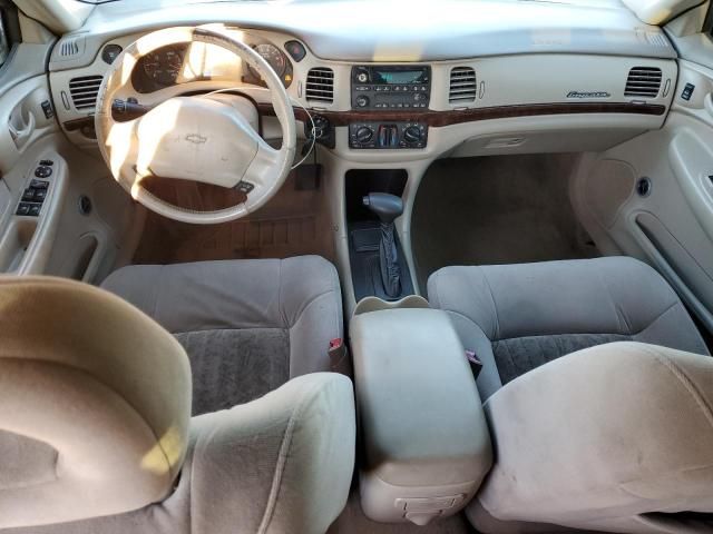 2003 Chevrolet Impala LS