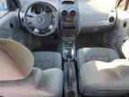 2004 Chevrolet Aveo