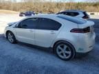 2014 Chevrolet Volt