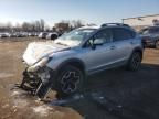 2013 Subaru XV Crosstrek 2.0 Limited