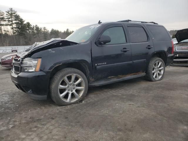 2008 Chevrolet Tahoe K1500