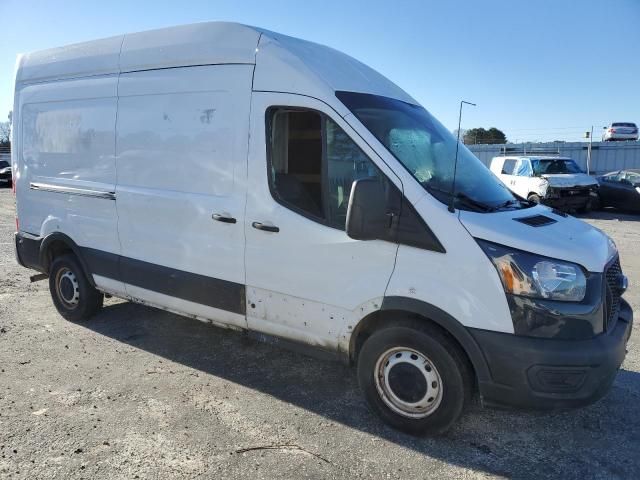 2023 Ford Transit T-250