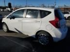 2016 Nissan Versa Note S