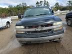 2001 Chevrolet Silverado C2500 Heavy Duty