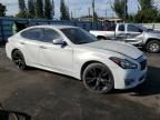 2015 Infiniti Q70 3.7