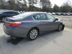 2015 Honda Accord EX