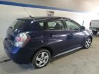 2009 Pontiac Vibe