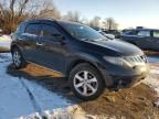 2010 Nissan Murano S