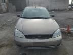 2005 Ford Focus ZX4