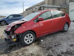 Toyota Prius Vehiculos salvage en venta: 2008 Toyota Prius