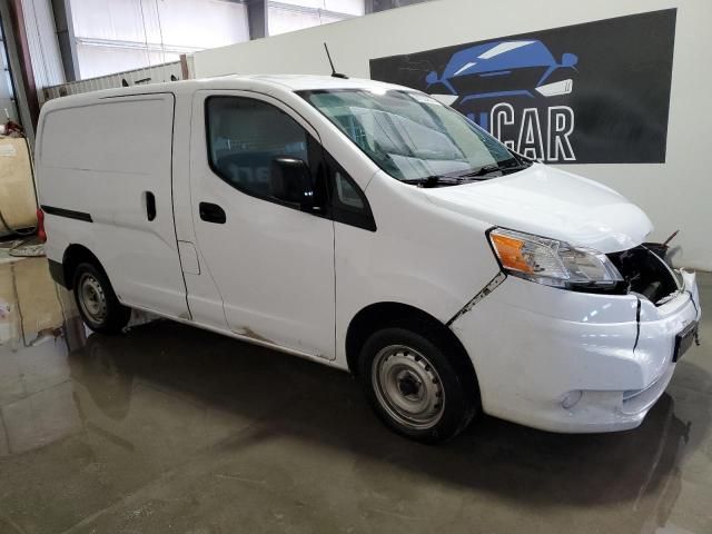 2021 Nissan NV200 2.5S