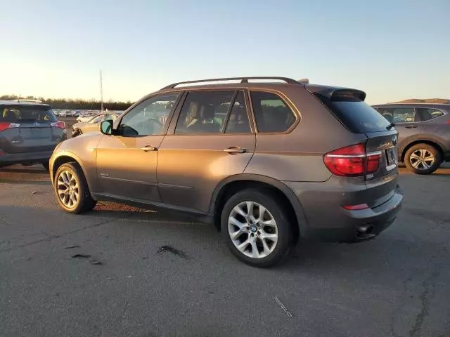 2011 BMW X5 XDRIVE35I