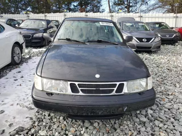 1994 Saab 900 S