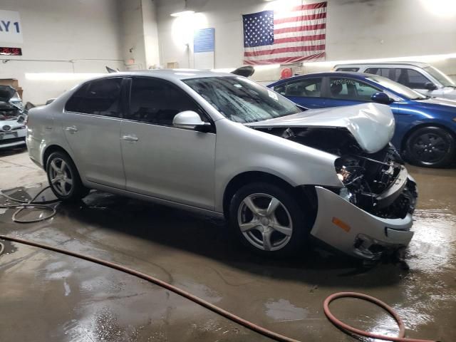 2009 Volkswagen Jetta S