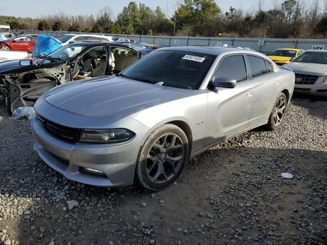 2015 Dodge Charger R/T