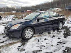 Salvage cars for sale at Baltimore, MD auction: 2009 Nissan Altima 2.5