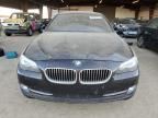 2011 BMW 550 I