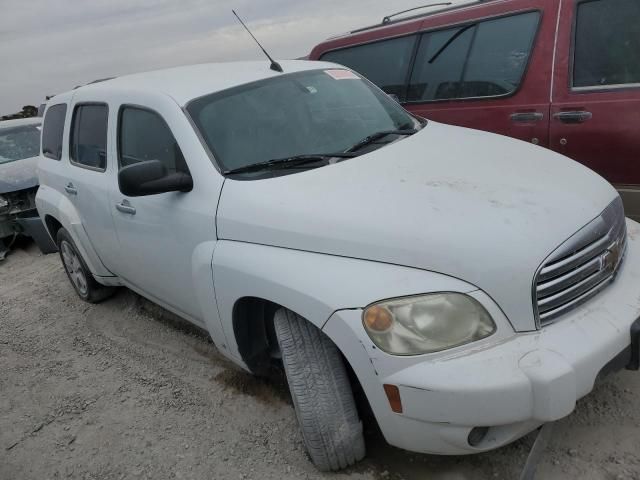 2007 Chevrolet HHR LS