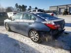 2015 Subaru Legacy 2.5I Premium