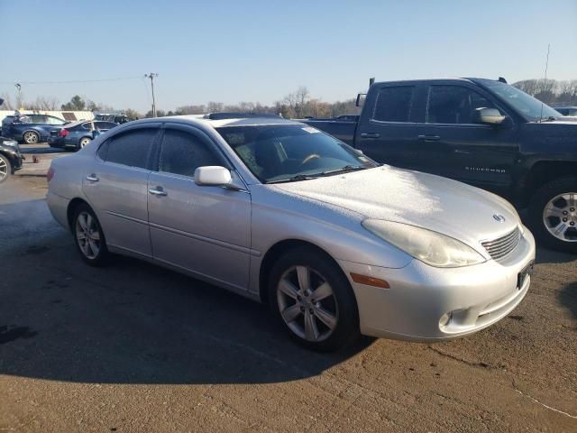 2005 Lexus ES 330