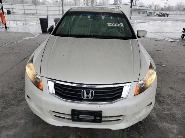 2010 Honda Accord EXL