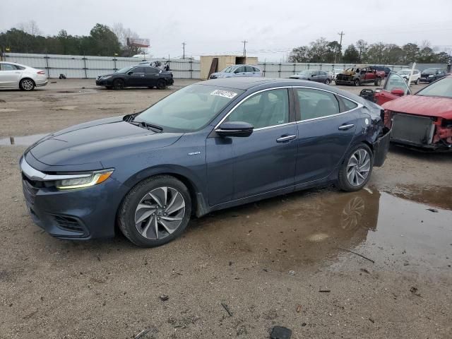 2019 Honda Insight Touring