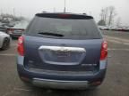 2013 Chevrolet Equinox LTZ