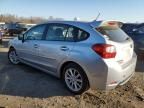 2013 Subaru Impreza Premium