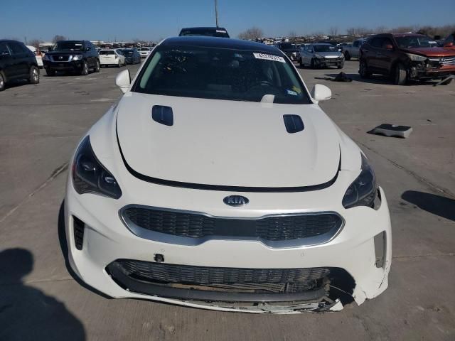 2018 KIA Stinger Premium