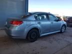 2011 Subaru Legacy 2.5I