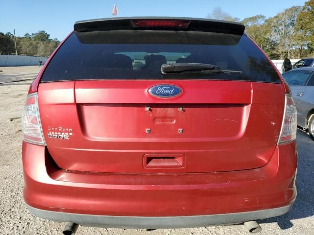 2010 Ford Edge SE