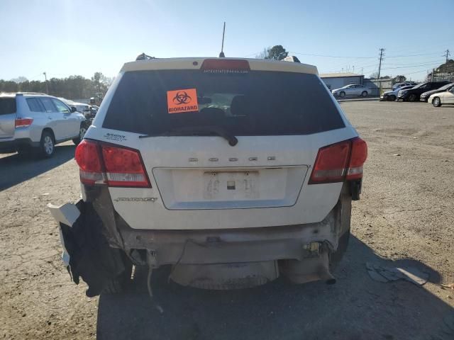 2014 Dodge Journey SE