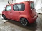 2011 Nissan Cube Base