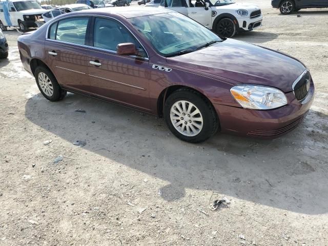 2007 Buick Lucerne CX