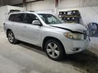 2009 Toyota Highlander Sport