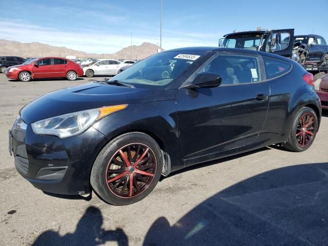 2013 Hyundai Veloster