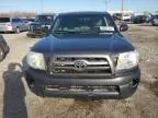 2010 Toyota Tacoma