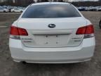 2014 Subaru Legacy 2.5I Premium