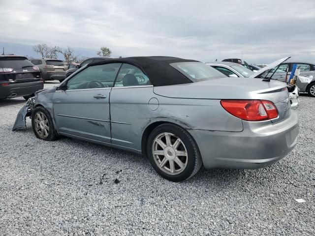 2008 Chrysler Sebring Touring