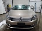 2015 Volkswagen Passat S