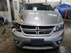 2017 Dodge Journey GT