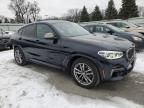 2021 BMW X4 XDRIVEM40I