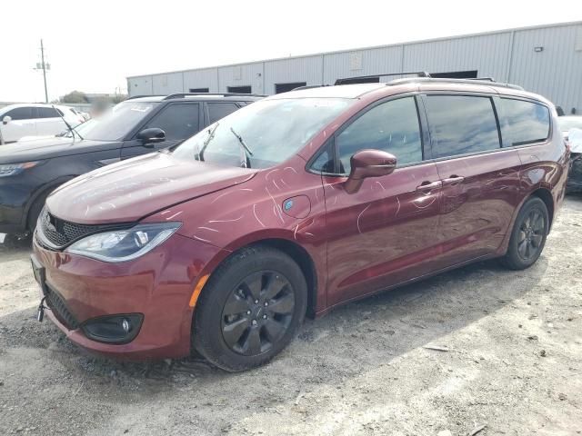 2020 Chrysler Pacifica Hybrid Limited