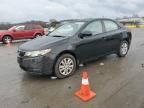 2012 KIA Forte EX