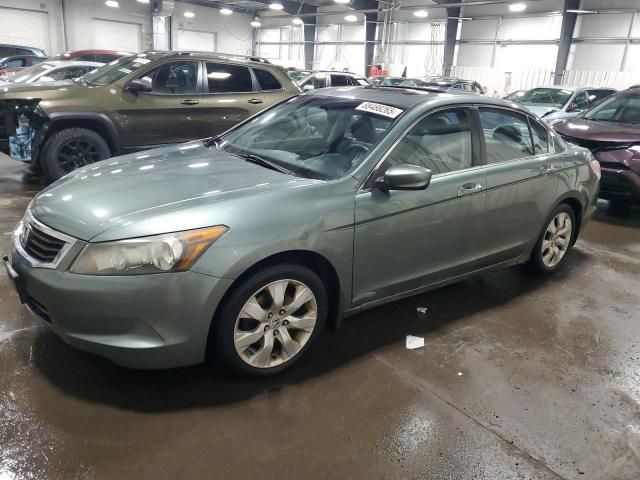 2008 Honda Accord EXL