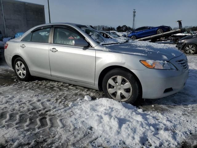 2007 Toyota Camry CE